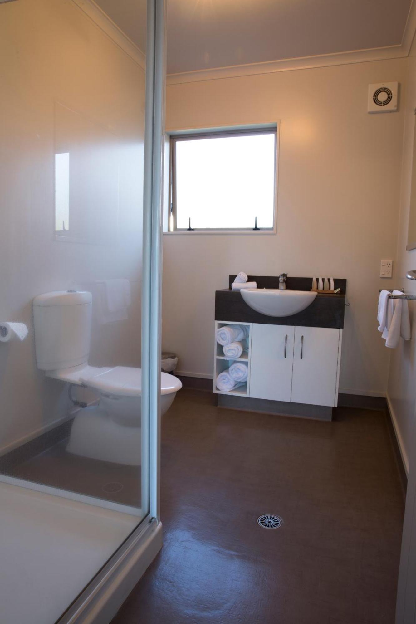 Motel Executive On Fenton Rotorua Habitación foto